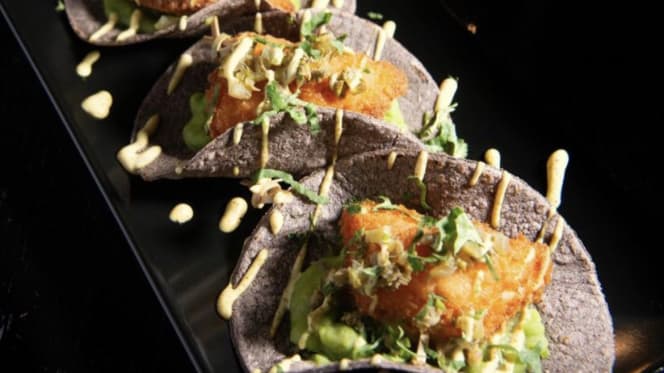 Kix Bar + Kitchen - 4