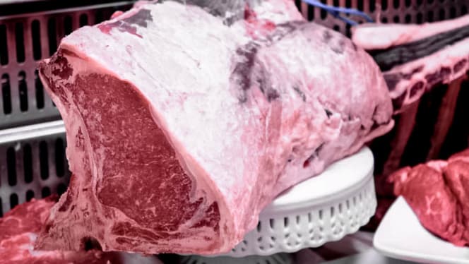 Antica Macelleria Turba - 1