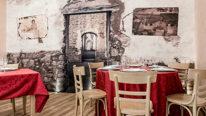 Antica Macelleria Turba - 3