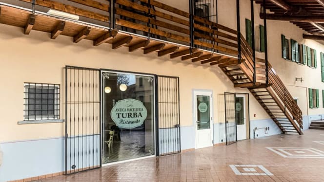 Antica Macelleria Turba - 0