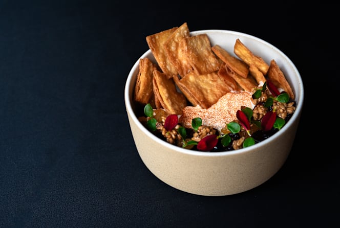 Silvi Gastrobar - Den Haag - 6