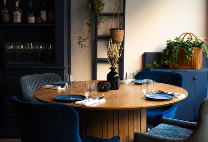 Silvi Gastrobar - Den Haag - 9