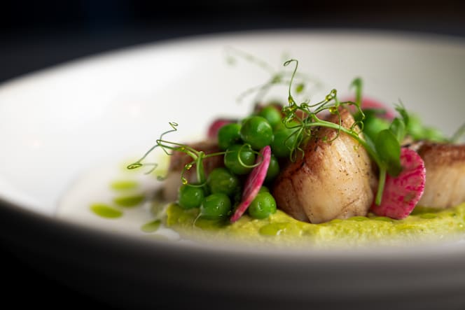 Silvi Gastrobar - Den Haag - 5