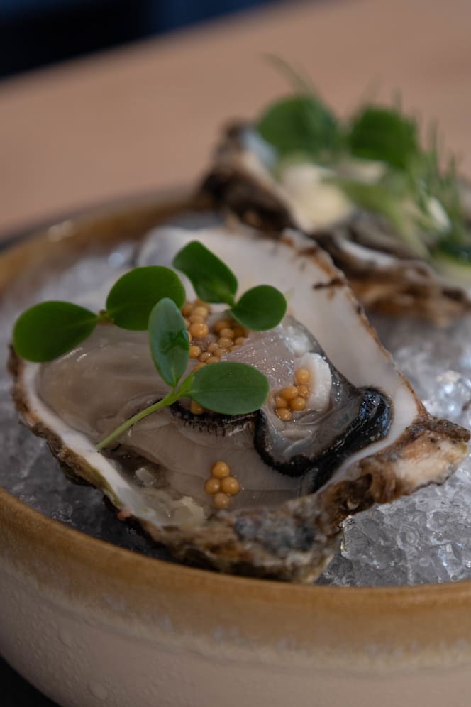 Silvi Gastrobar - Den Haag - 3