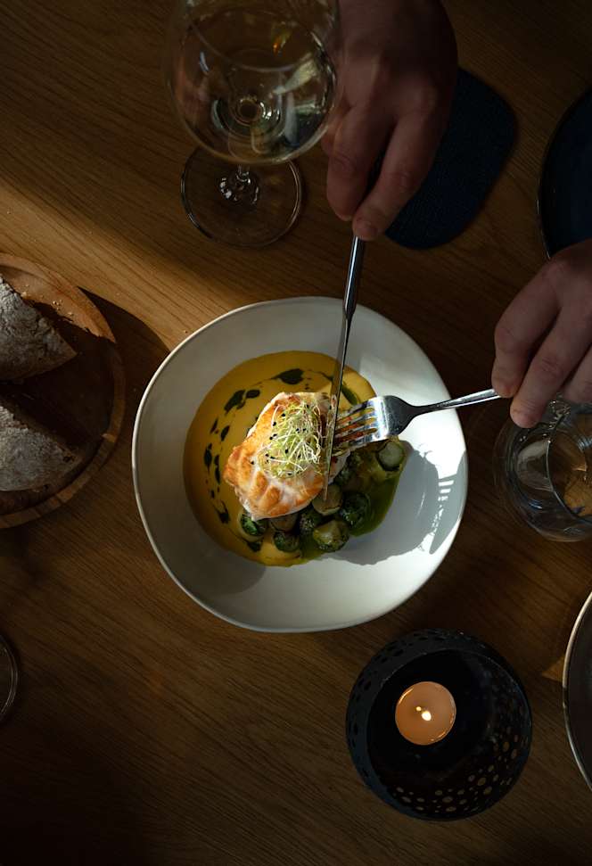 Silvi Gastrobar - Den Haag - 1