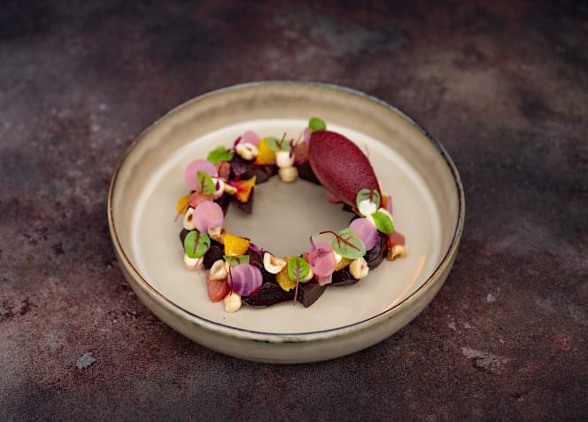 Silvi Gastrobar - Den Haag - 2