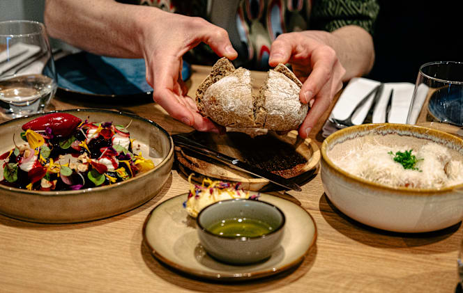 Silvi Gastrobar - Den Haag - 8