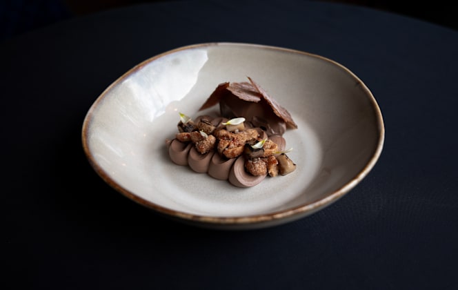 Silvi Gastrobar - Den Haag - 4