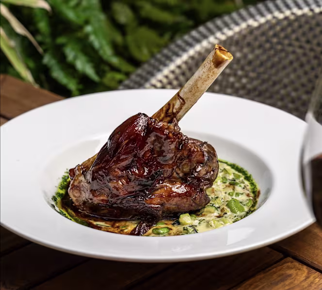 Liverpool Street Chop House & Tavern - 8