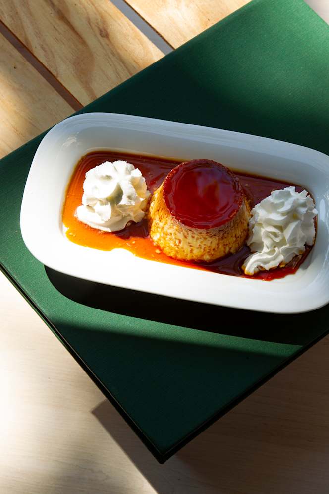 Oxid La Tertulia - 3