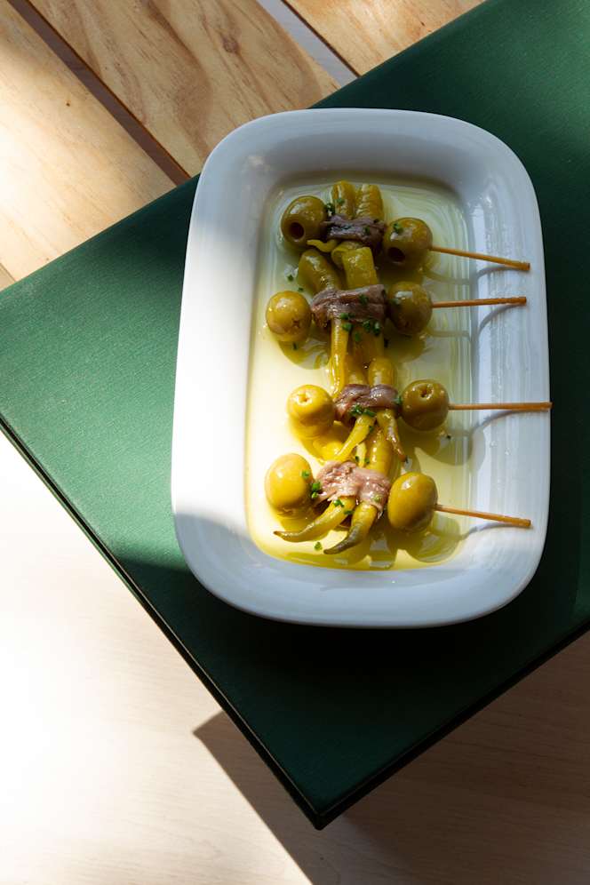 Oxid La Tertulia - 5