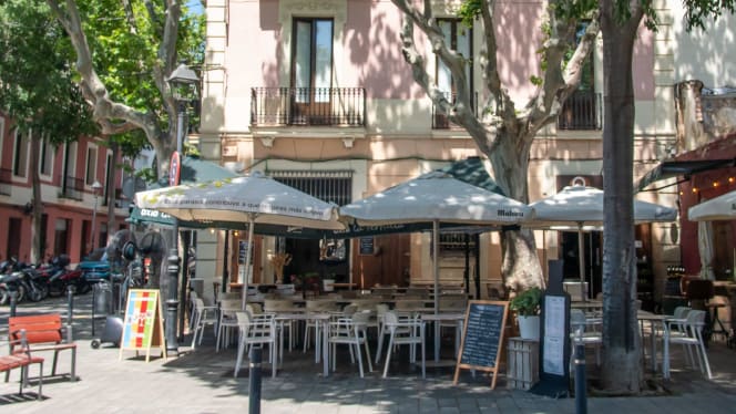 Oxid La Tertulia - 9