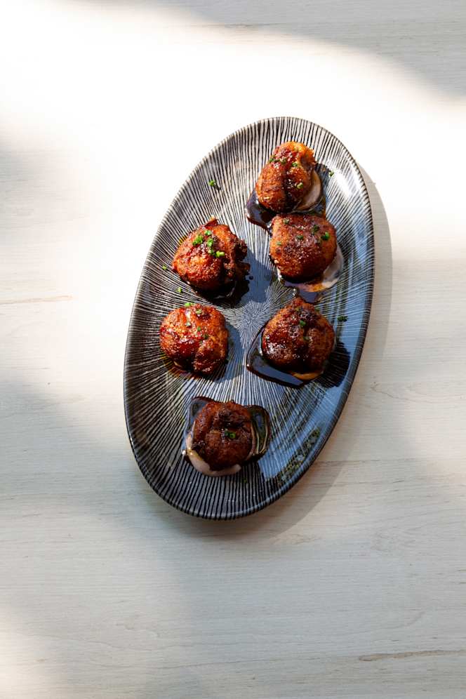 Oxid La Tertulia - 2