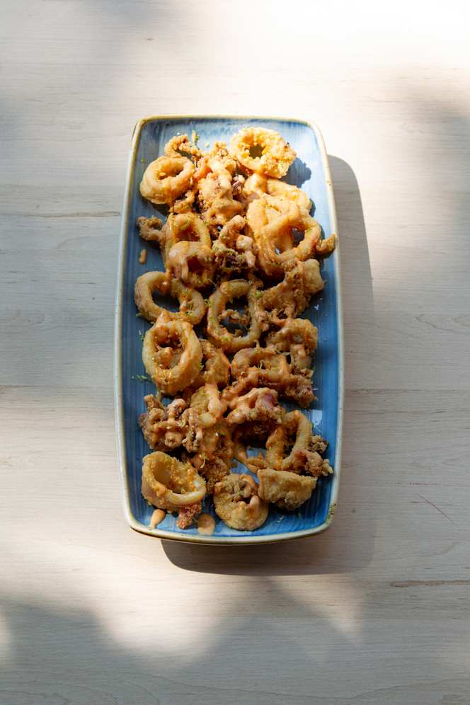 Oxid La Tertulia - 4