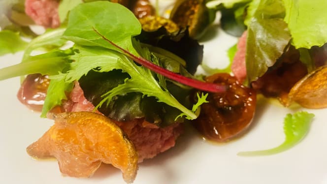 Meat Art Tartare & More - Milano - 6