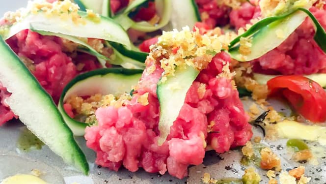 Meat Art Tartare & More - Milano - 7