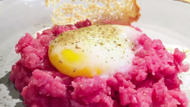 Meat Art Tartare & More - Milano - 0