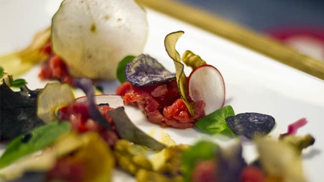 Meat Art Tartare & More - Milano - 9