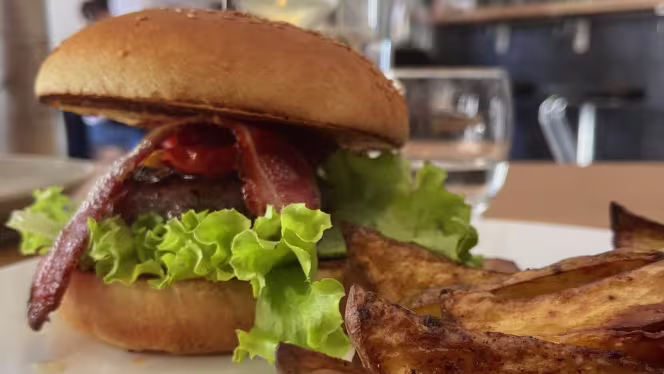 Meat Art Tartare & More - Milano - 3