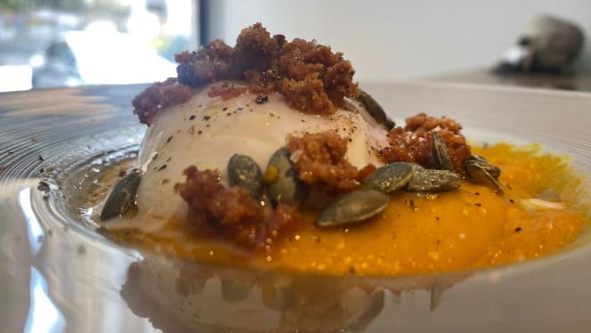 Meat Art Tartare & More - Milano - 5