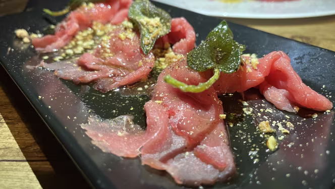 Meat Art Tartare & More - Milano - 2