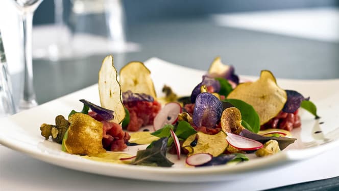 Meat Art Tartare & More - Milano - 8