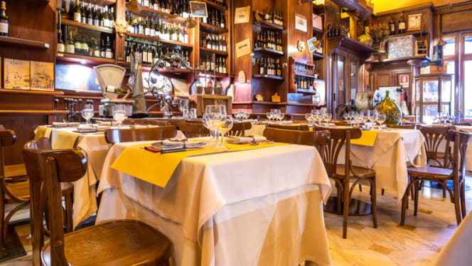 Enoteca e taverna Capranica - 4