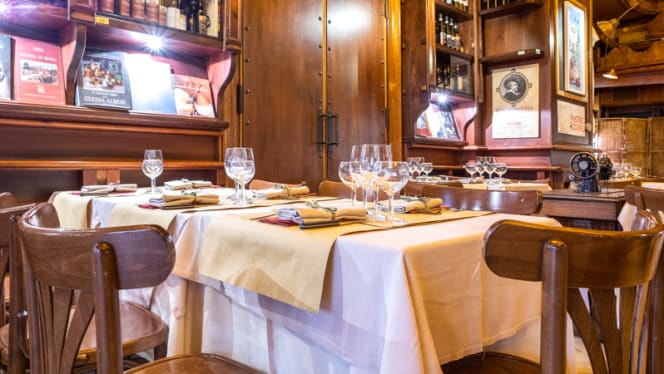 Enoteca e taverna Capranica - 5