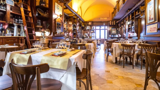 Enoteca e taverna Capranica - 0