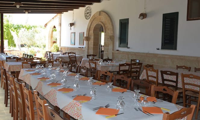 Agriturismo Le Tagliate - 7