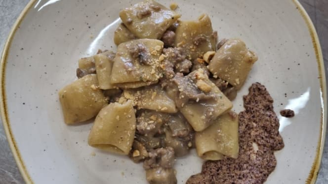 Agriturismo Le Tagliate - 3