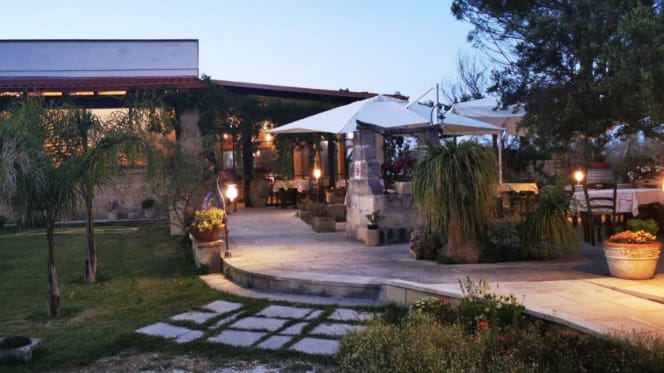 Agriturismo Le Tagliate - 8