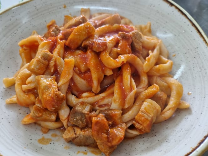 Agriturismo Le Tagliate - 2