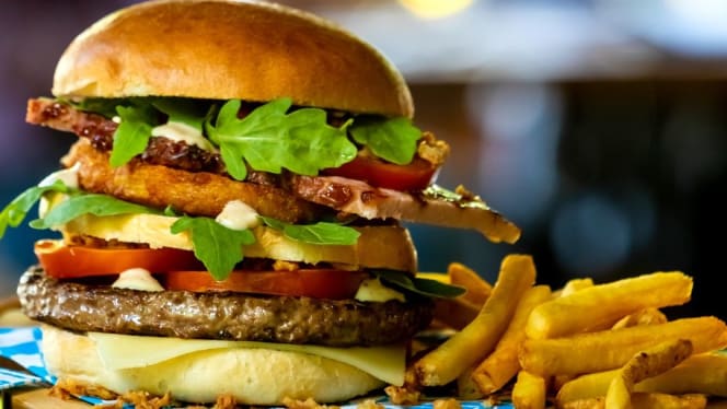 Löwengrube Pistoia - 6