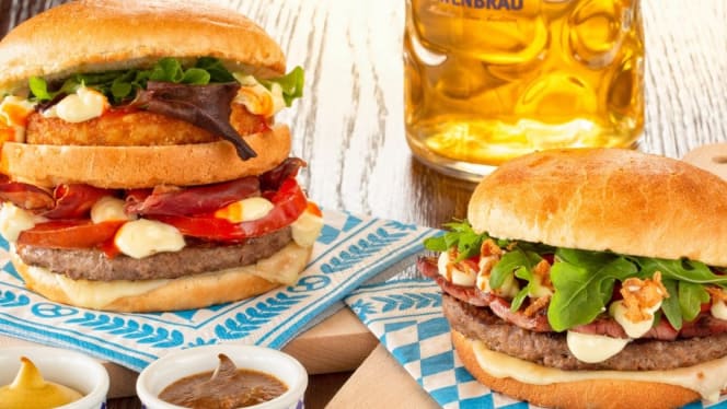 Löwengrube Pistoia - 9