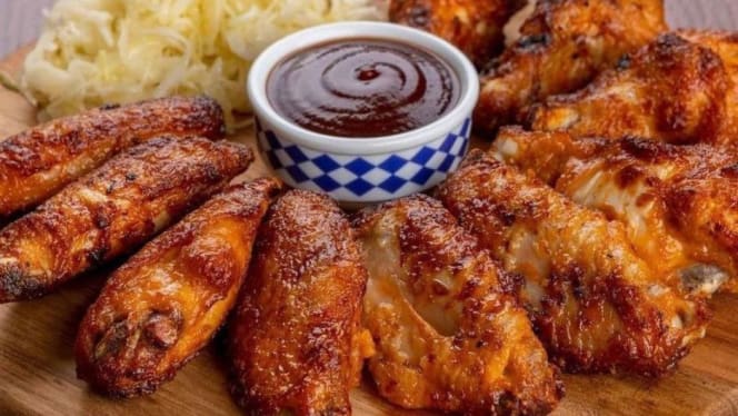 Löwengrube Pistoia - 8