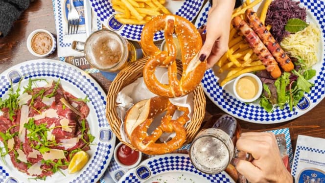 Löwengrube Pistoia - 0