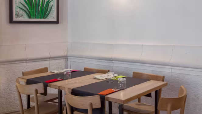 Vitto Pitagorico - Napoli - 4