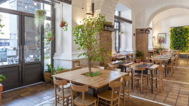 Vitto Pitagorico - Napoli - 9