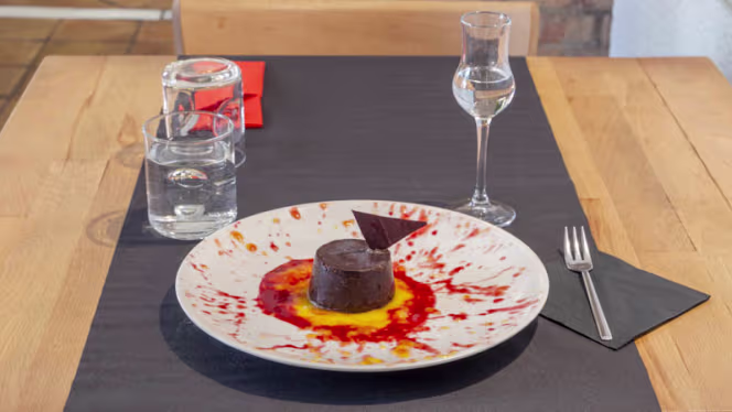 Vitto Pitagorico - Napoli - 1