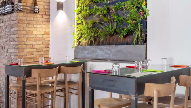 Vitto Pitagorico - Napoli - 5