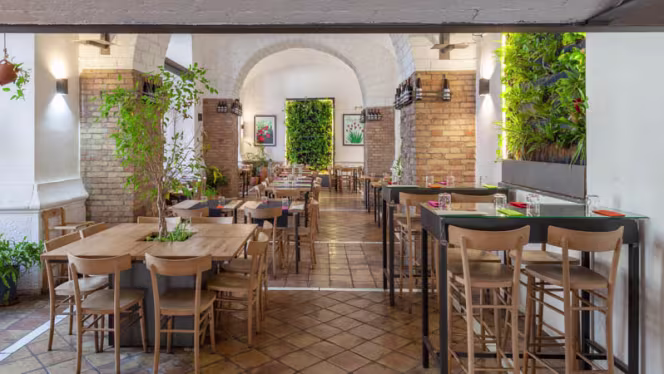 Vitto Pitagorico - Napoli - 0