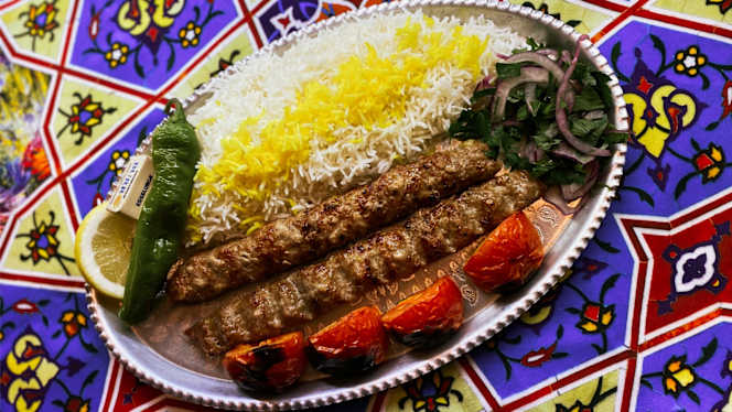 Pasha Ristorante - 0