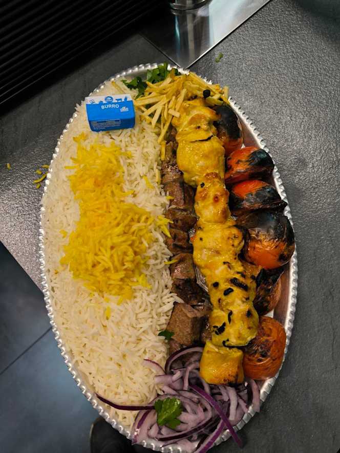 Pasha Ristorante - 2