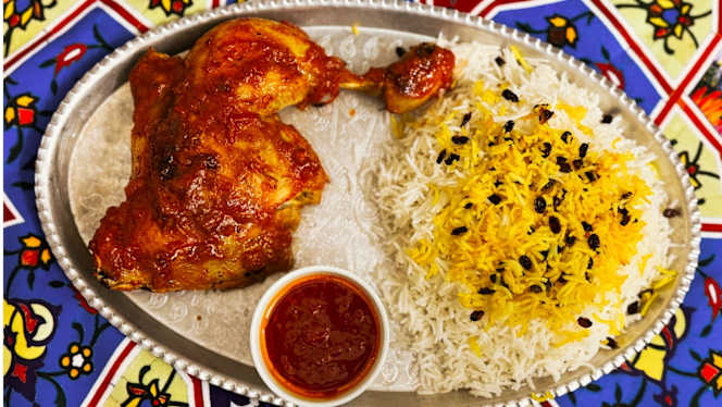 Pasha Ristorante - 5