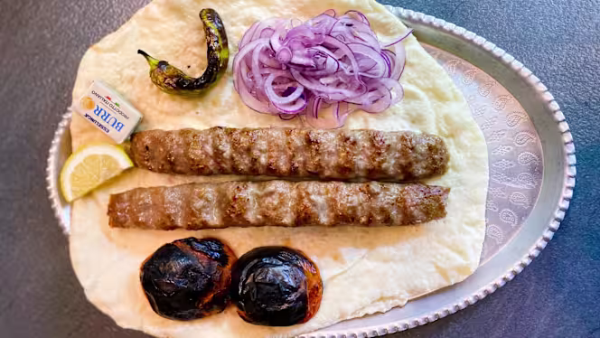 Pasha Ristorante - 1