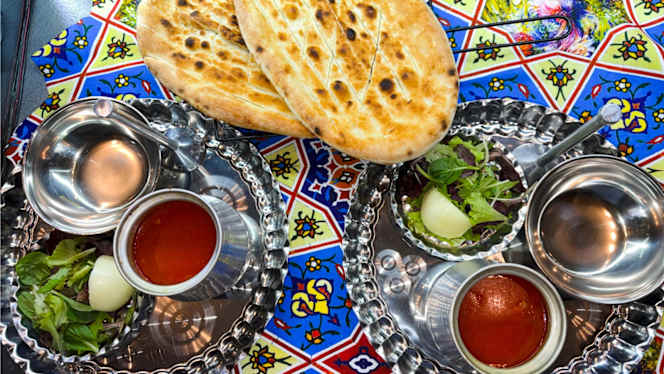 Pasha Ristorante - 6