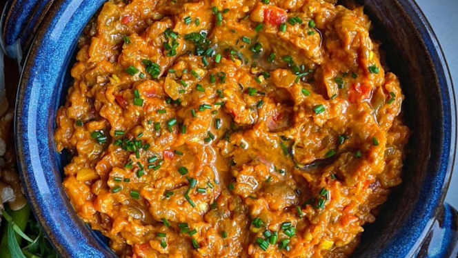 Pasha Ristorante - 9