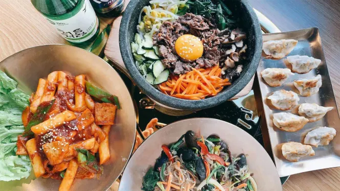 BigBang Luxembourg - 0