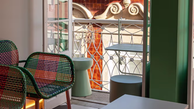 Antù Braga - Braga - 7